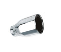 Borla exhaust detail