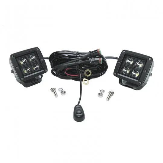 Southern Truck auto part