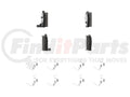 CERAMIC BRAKE PADS
