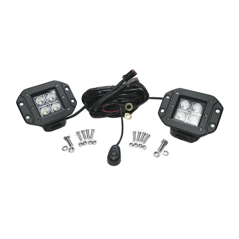 Southern Truck auto part