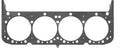 Spartan MLS Head Gasket SBC 4.067 x .051