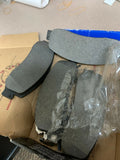DISC BRAKE PAD SET