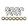 COMP PLUS MASTER REBUILD KIT