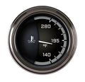 AUTO CROSS GREY 2IN WATER TEMP