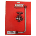FUEL LINE #6AN RED