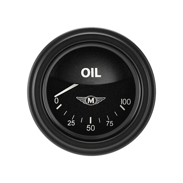 MOAL BOMBER 2IN OIL PRESS