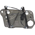 VW JETTA,GOLF 01-00 F/R