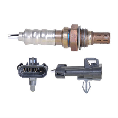O2 OXYGEN SENSOR