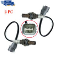 O2 OXYGEN SENSOR