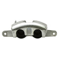 DFC 92-94 Ford E-250 Econoline Front-L Premium Caliper - Silver Zinc Coated