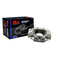 DBA 11-14 Mercedes-Benz C200 Street Series Left Rear Caliper