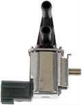 EVAPORATIVE EMISSION COMPONENTS