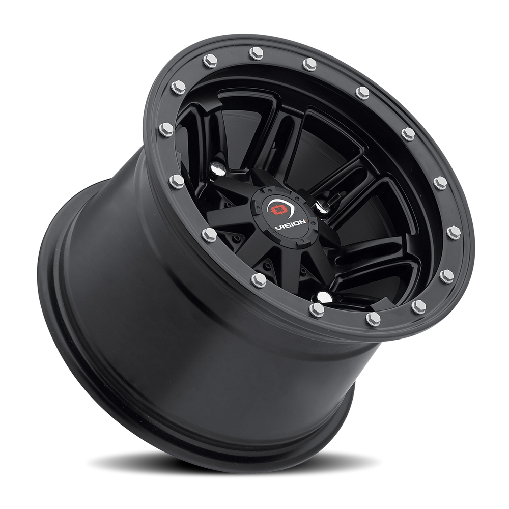 VISION WHEEL auto part