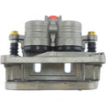 SEMI-LOADED CALIPER