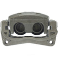 SEMI-LOADED CALIPER