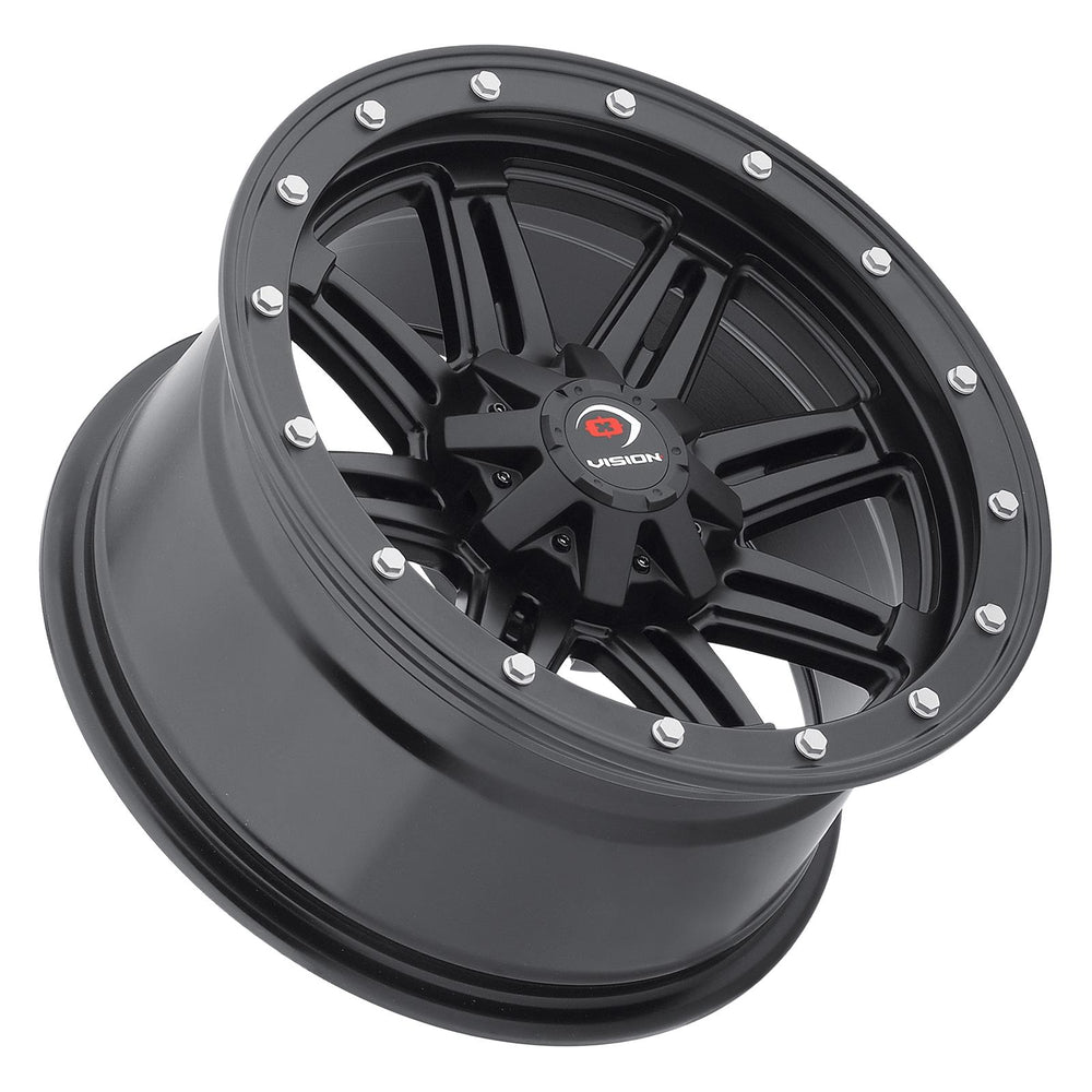 VISION WHEEL auto part