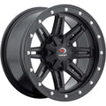 VISION WHEEL auto part