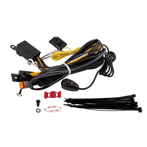 ARB Wiring Loom Ckmtp Supply