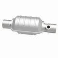 Magnaflow auto part detail