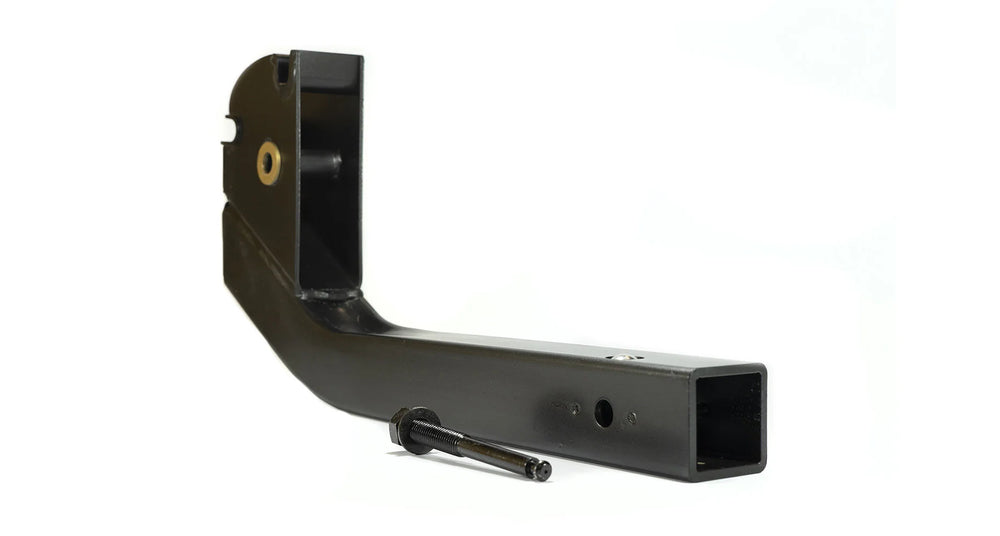 2' BASE FOR SPLITRAIL & MONORAIL