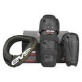 EVS Slam Combo(Option Knee/ Option Elbow/ R2 Collar) Black - Adult