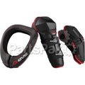 EVS Slam Combo(Option Knee/ Option Elbow/ R2 Collar) Black - Adult