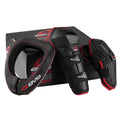 EVS Slam Combo(Option Knee/ Option Elbow/ R2 Collar) Black - Adult