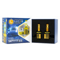 L2 SERIES HEADLIGHT PAIR 2 BULBS