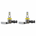L2 SERIES HEADLIGHT PAIR 2 BULBS