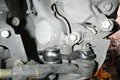 Lexus IS300 00-05 Drift Knuckle 6x5x5 - 4 lbs MSRP $108