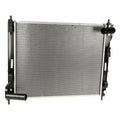 Koyo OEM Replacement 11-14 NS JUKE 1.6L I4 TBO AT