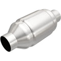 Magnaflow auto part close-up