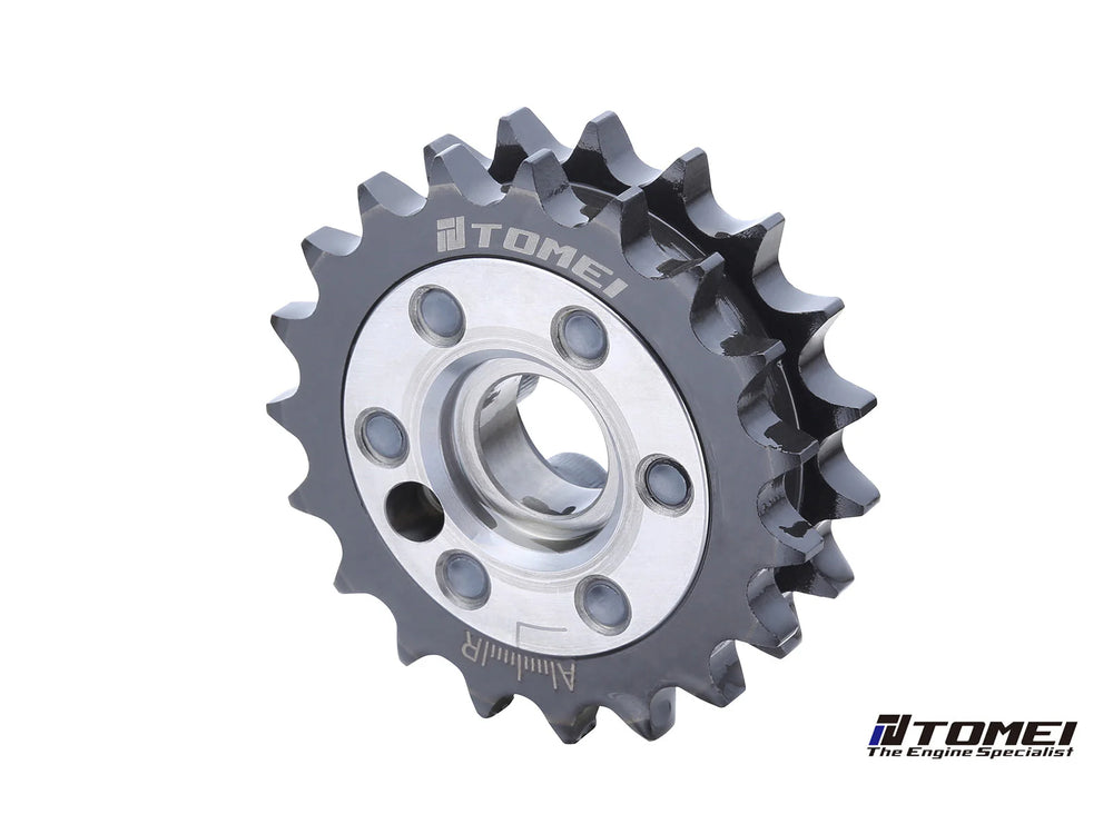 ADJUSTABLE CAM GEAR KA24DE 1pc