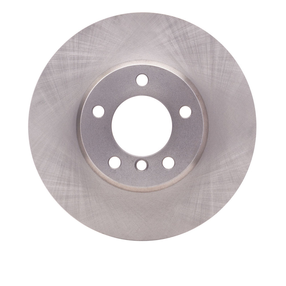 Centric C-Tek BMW 07-13 3-Series xDrive / 10-15 X1 / 2014 228i Standard Front Brake Rotor