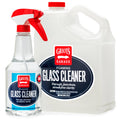 Griots Garage Foaming Glass Cleaner 22 oz