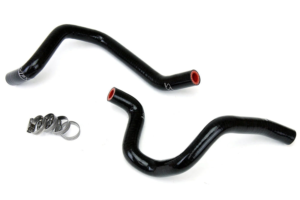 HPS performance 2005 Subaru Impreza WRX 2.0L Turbo Heater Hose