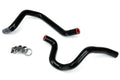 HPS performance 2005 Subaru Impreza WRX 2.0L Turbo Heater Hose