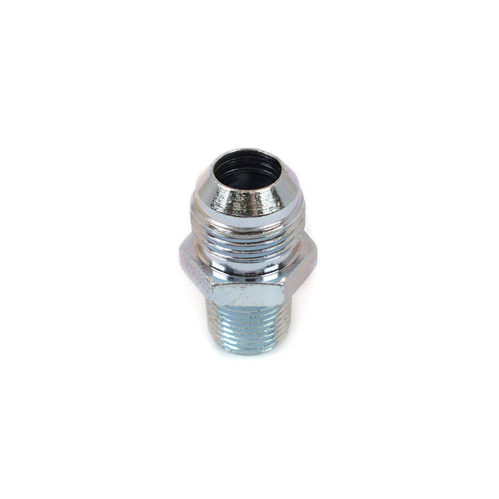 OIL INPUT ADPTR 22MM-1.5, 2 5/8
