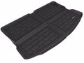 3D Maxpider 17-23 Chevrolet Bolt Ev Kagu Black Cargo