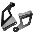 Oracle 99-14 Ford F250/F350/Superduty/Excursion Off-Road LED Light Bar Roof Brackets