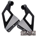Oracle 99-14 Ford F250/F350/Superduty/Excursion Off-Road LED Light Bar Roof Brackets