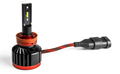 XK Glow H1 LITE Series LED Headlight Kit