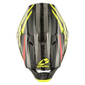 EVS T5 Grappler Helmet Black - Medium