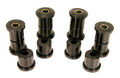 Prothane 80-98 Ford Spring Bushings - Black