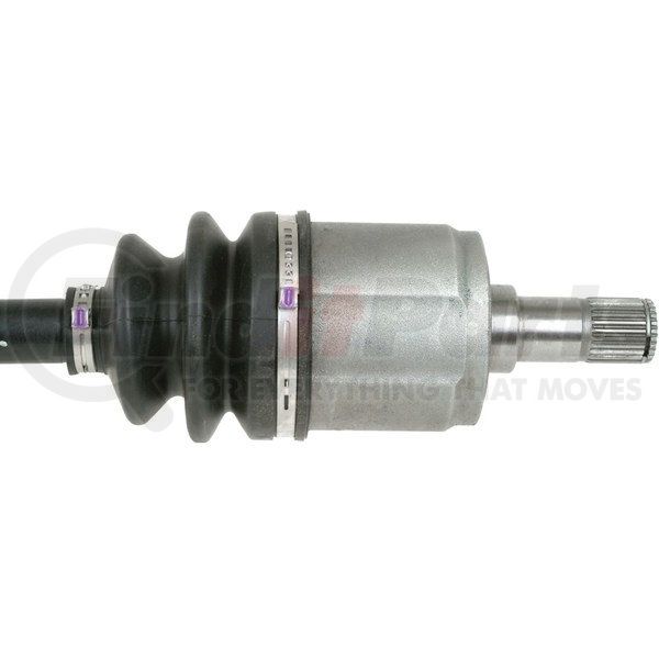 A1 REMFG INC auto part