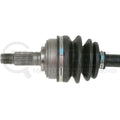 CV AXLE SHAFT