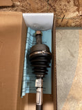 CV AXLE SHAFT