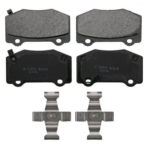 WAGNER BRAKE auto part