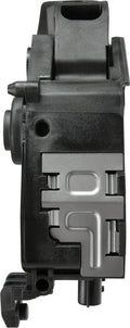 ACCELERATOR PEDAL SENSOR