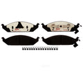 BRAKE PAD SET
